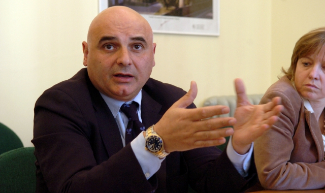Armando Gozzini