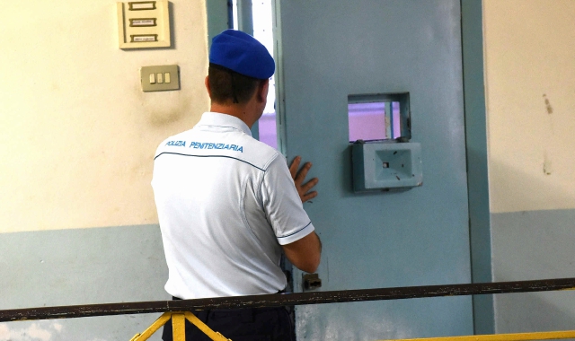 Tentato omicidio? No, rapina. Libero