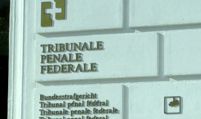Prima condanna in Svizzera per un affiliato alla ‘ndrangheta calabrese