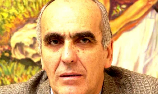 Piergianni Biancheri