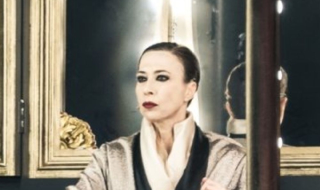 Veronica Pivetti