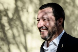 ##Manovra: imprese bevono caffè da Salvini, martedì tocca a Di Maio