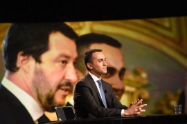 ## Manovra, Salvini frena su taglio pensioni d'oro