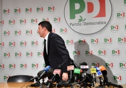 Pd, Renzi: non mi candido al Congresso, chi vince avrà mio rispetto