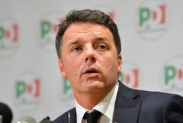 Pd, Renzi: non mi candiderò al congresso, non sono Charlie Brown