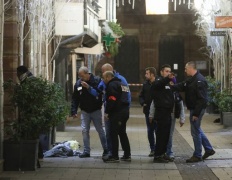 Strasburgo, prosegue caccia al killer: fermati due suoi fratelli