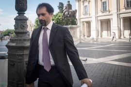 Corruzione, Raffaele Marra condannato a 3 anni e 6 mesi