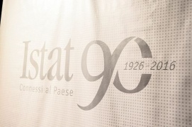 Istat: Pil pro capite Sud inferiore del 45% rispetto Centro-Nord