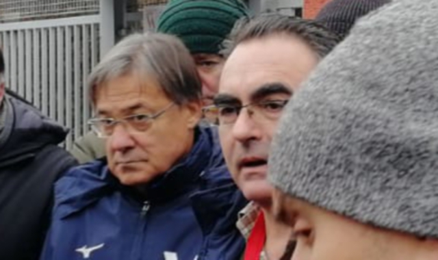 Claudio Benecchi (Blitz)