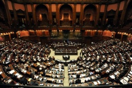 Ddl anticorruzione, tra le misure il Daspo a vita per i corrotti
