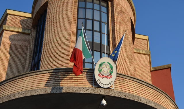 A Varese 590 espulsioni