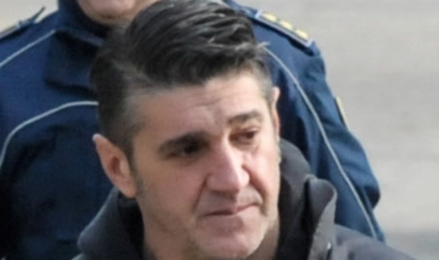 L’avvocato Pietro Romano (Blitz)