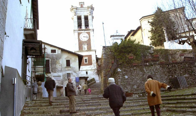 «Sacro Monte, serve regia unica»