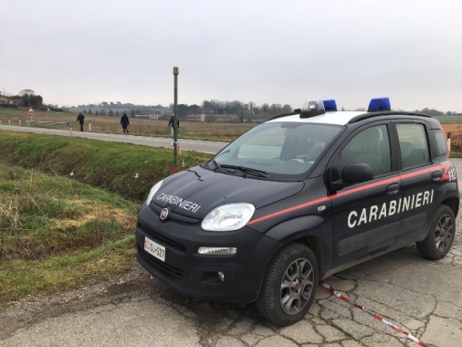 17enne morto, interrogato camionista