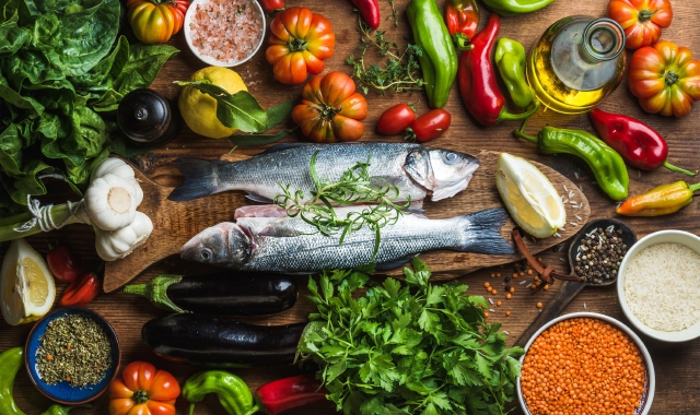Le (strane) tendenze alimentari del 2019