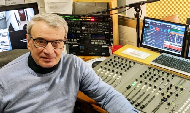 Zecchino d’oro: autore cerca cantante