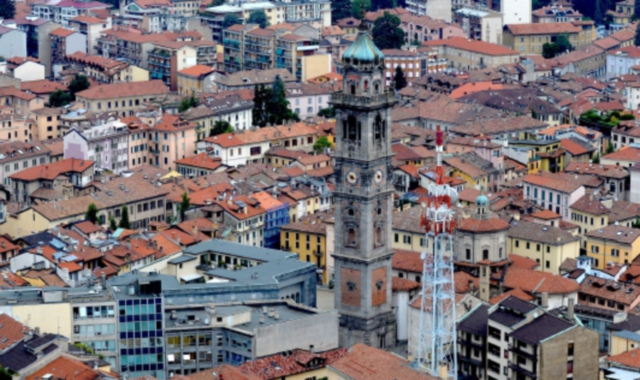 Sole, freddo e tanto svago