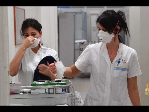15enne morto a Roma per meningite