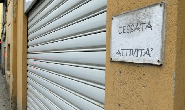 I negozi di vicinato continuano a chiudere in tutto il Saronnese (Blitz)