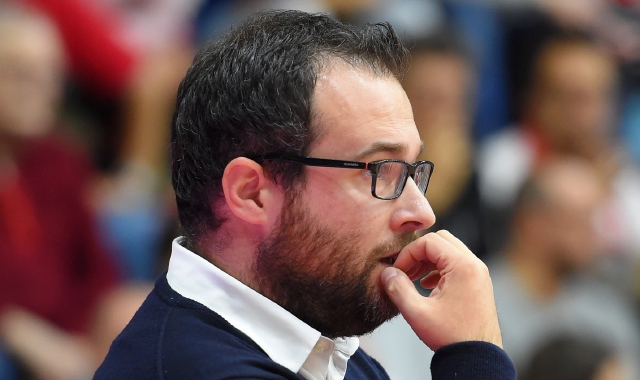 Alberto Mazzetti