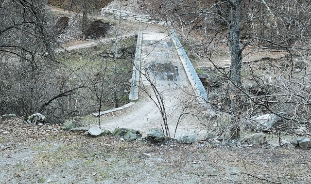 La strada Piero-Lozzo tra Curiglia e Maccagno non convince tutti i sindaci