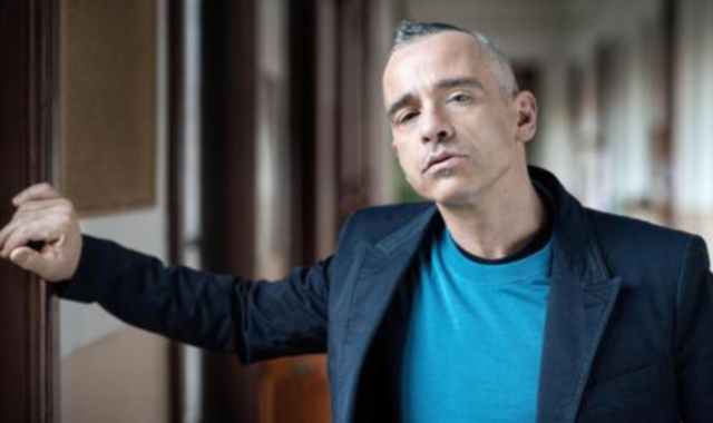 Eros Ramazzotti è uno dei superospiti del Festival di Sanremo ed è atteso per la serata di sabato
