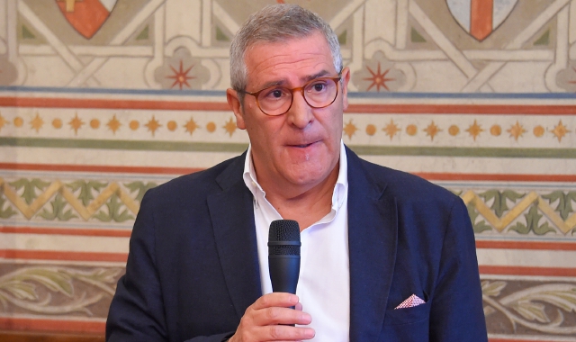 Mauro Mezzanzanica