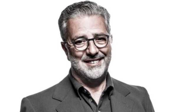 Flavio Premoli torna all’ovile Pfm e torna a suonare nella sua Varese