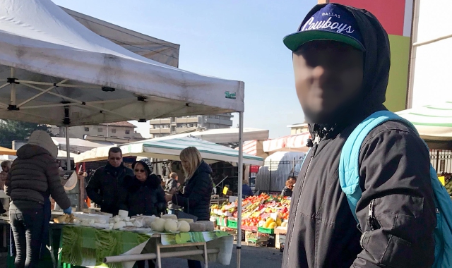 Il mercato è una giungla