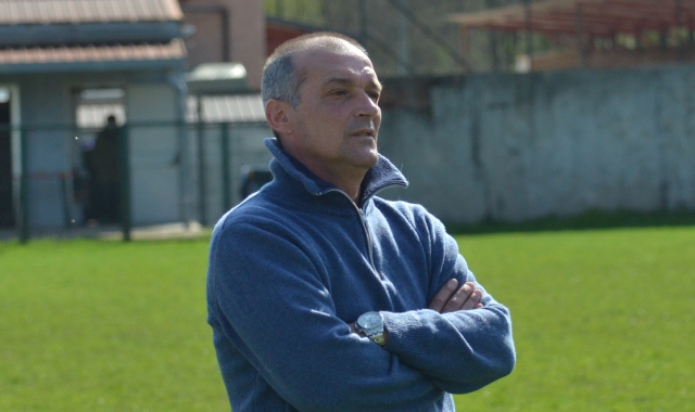 In panchina andrà Marino Maffezzoni, allenatore della Junioes biancorossa