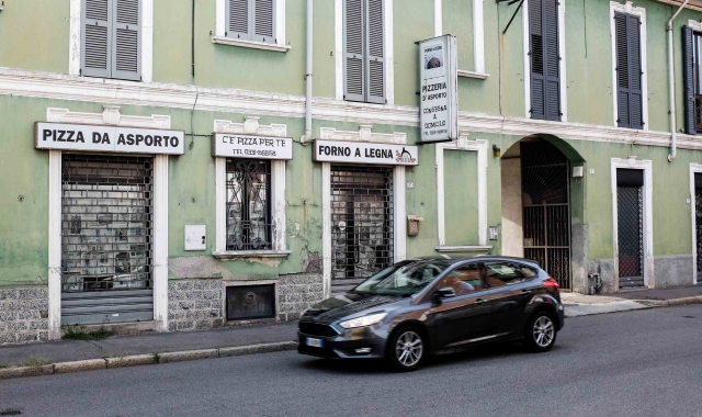 Mafia, sei immobili in cerca di futuro