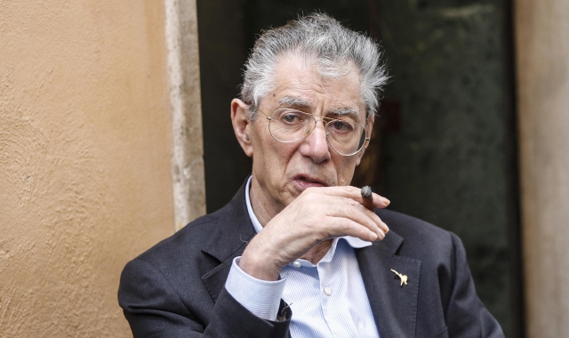 Umberto Bossi