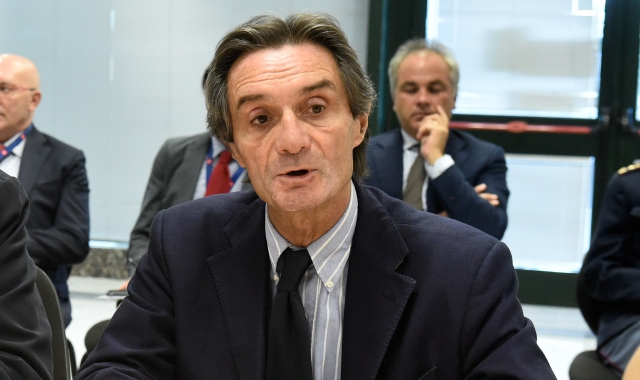 Attilio Fontana