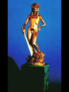 David, Garrone e Martone top nomination