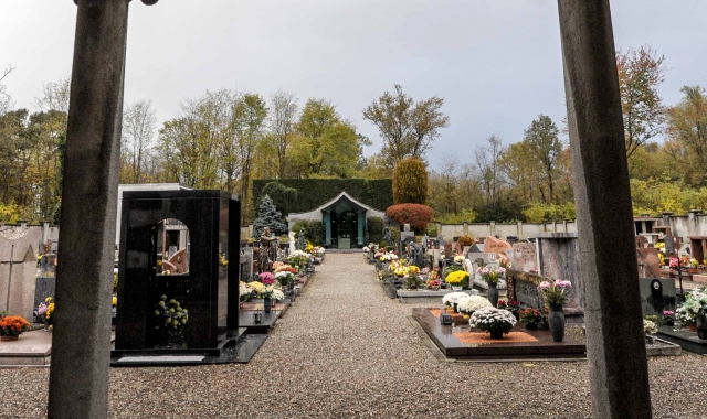 Nuove regole per le sepolture in Lombardia