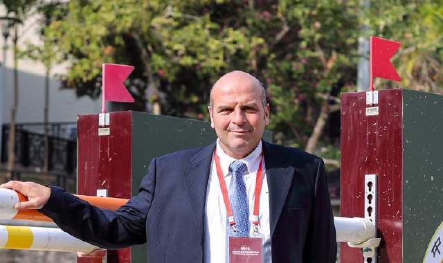 Andrea Colombo è uno dei più affermati chef de piste 