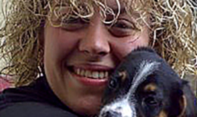 Eva Sacconago, morta nel 2011