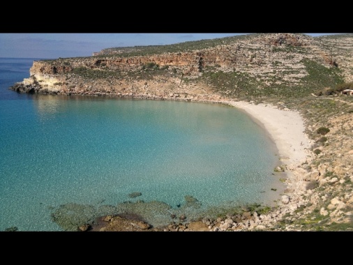 Turismo: spiaggia Conigli è la più bella