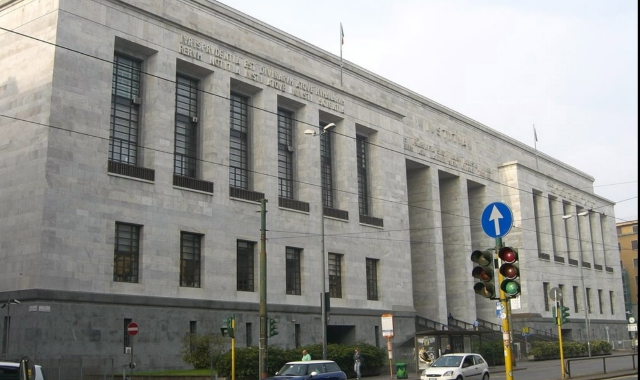 La lettura della sentenza è stata ieri, mercoledì 27 febbraio, al Tribunale di Milano (Archivio)
