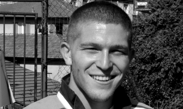 Gian Mario Rossi, bandiera del Rugby Varese, si è spento all’età di 38 anni