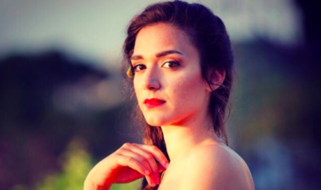 Lucina Scarpolini, tra i grandi nomi del musical