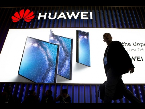 Huawei: Cina contro estradizione Meng
