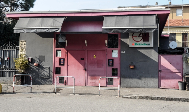 Studio 54, licenza sospesa per trenta giorni