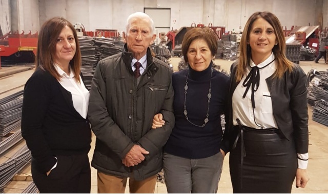 La famiglia Condorelli vola a + 68% nel secondo semestre 2018 2