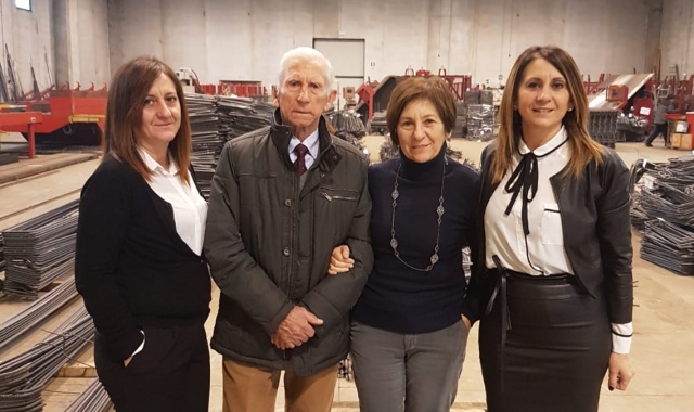 La famiglia Condorelli vola a + 68% nel secondo semestre 2018 2