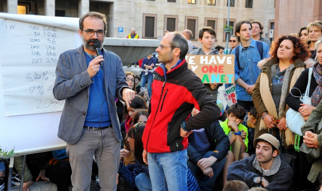 Giancluca Ruggieri (Blitz)