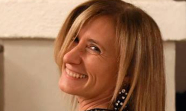 Elena Catelli si candida a sindaco con Lega e FI