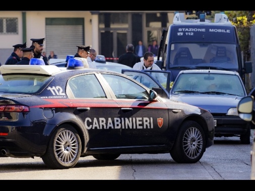 Massoneria: 27 arresti a Castelvetrano