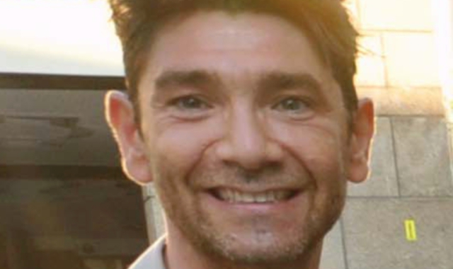 Fabrizio Piarulli (foto Archivio)