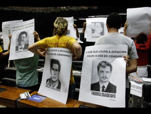 Brasile: appello, sì celebrazione golpe